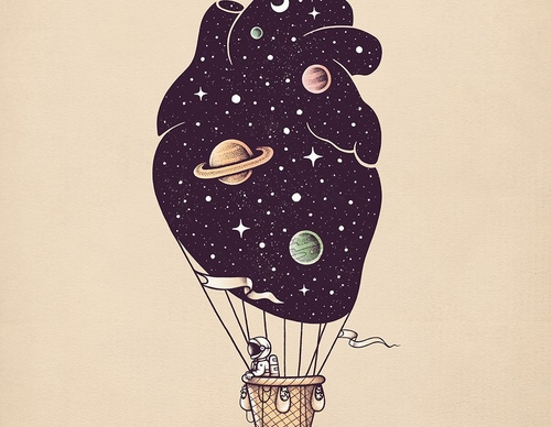 Gallery Of Illustration By Enkel Dika - Macedonia