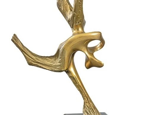 Gallery Of Sculpture By Antonio Grediaga Kieff - Spain