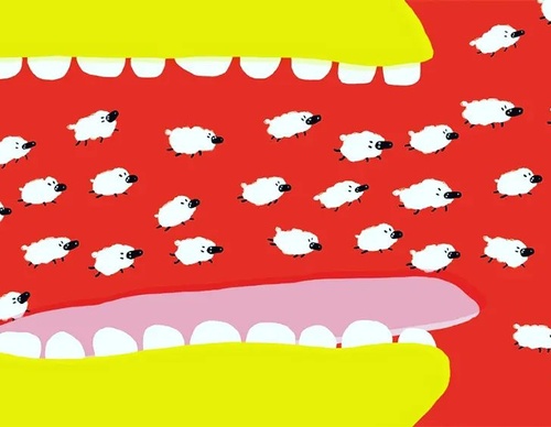 Gallery of Illustration By Dipacho from Colombia