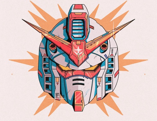 Galeria de ilustrações de Pequeño Capitan - México