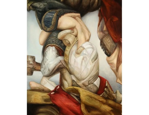cesar santos