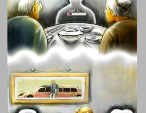 holocide cartoon