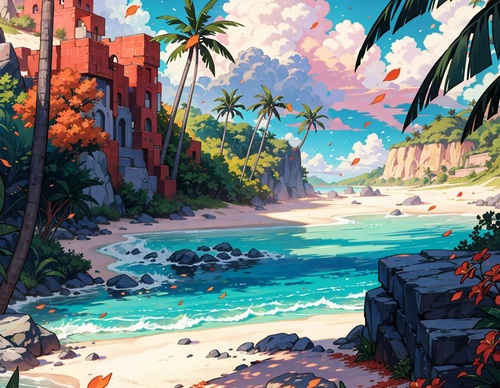Gallery Of Illustration By Chuck Loughry - USA