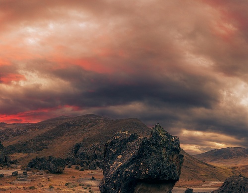 Gallery Of Photography By Jheison Huerta - Peru