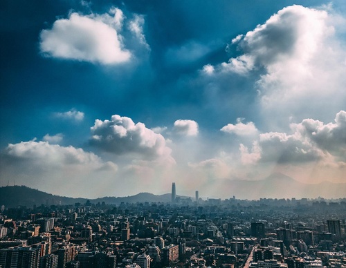 Gallery Of Photography By Gonzalo Gallardo - Chile