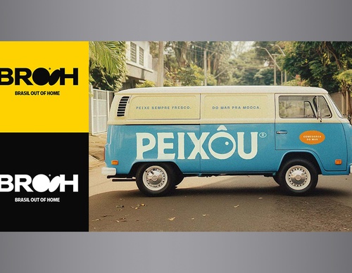 Gallery of Graphic Design & Branding by Bortoletto ® Studio – Brazil