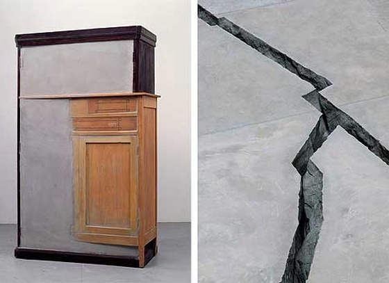 Doris Salcedo