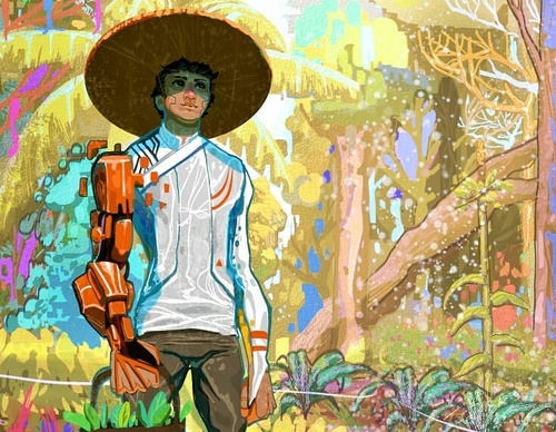 Gallery Of Illustration By João Queiroz - Portugal