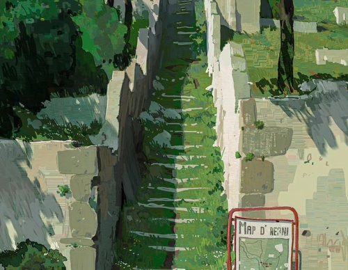 Gallery Of Illustration By Alariko - Japan