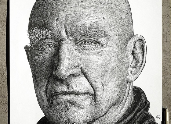 marcos medeiros
