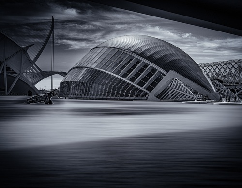 Galeria De Fotografia De Guillermo Bernaldo - Argentina