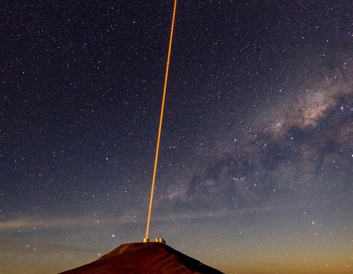 Gallery Of Photography By Gerhard Hüdepohl - Chile