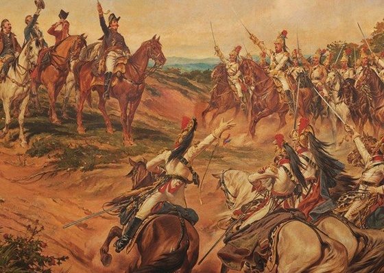 Gallery Of Painting By Manuel de Araujo-Brazil
