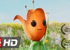 Curta-metragem de animação CGI: "Leaf of Faith" pela equipe Leaf of Faith