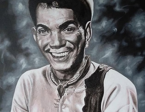 antonio rojas rubio