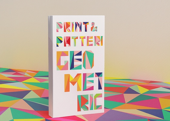Print & Pattern Geometric