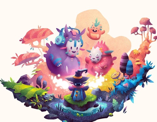 frankentoon studio