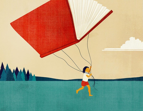 Gallery Of Illustration By Benedito Cristofani - Italy