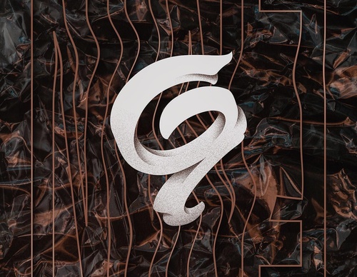 Gallery Of Calligraphy By Dima Abrakadabra - Russia
