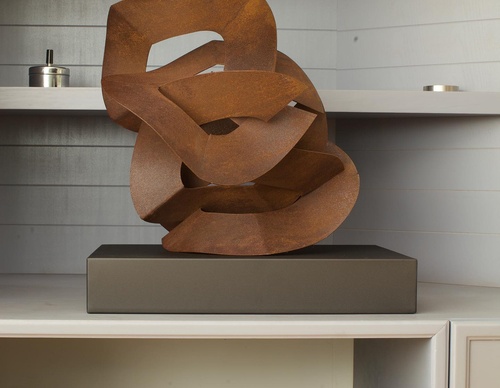 Gallery Of Sculpture By Veronica Matiz -Colombia