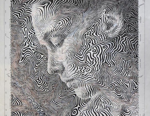 Gallery Of Drawing By Ed Fairburn - United Kingdom