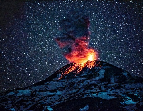 Galería de fotografía de Christian Aguirre Duffourc - Chile