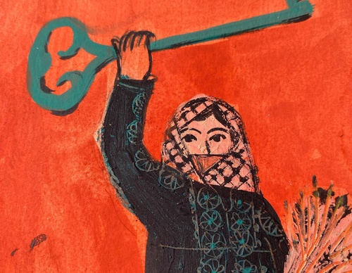 elizabeth builes