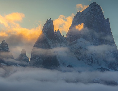 Galería de fotografía de Ty Lekki - Argentina