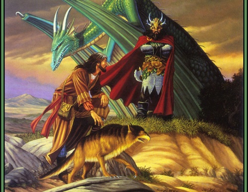 larry elmore