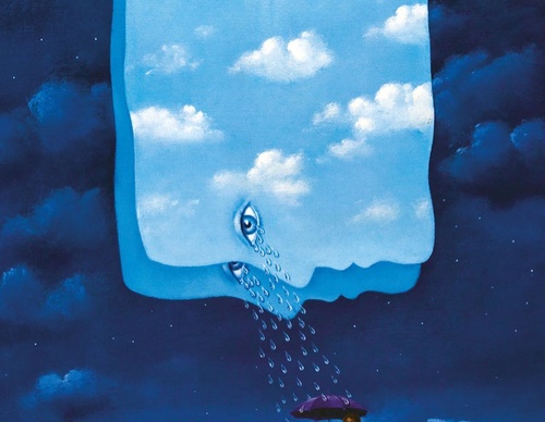rafal olbinski poland