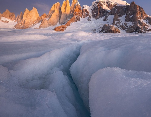 Gallery Of Photography By Marco Grassi - Argentina