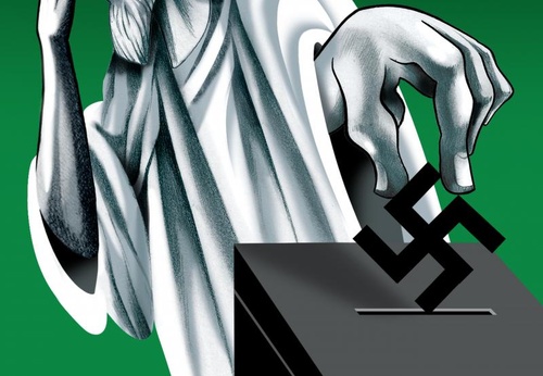 Brazil elections