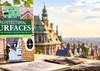 Superficies arquitectónicas: Detalles para arquitectos, diseñadores y artistas