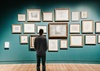 Modern Art in the Face of Technology and Mass Society