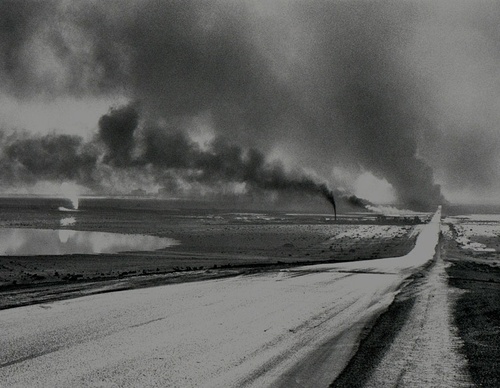 Galeria de Fotografia de Sebastião Salgado-Brasil