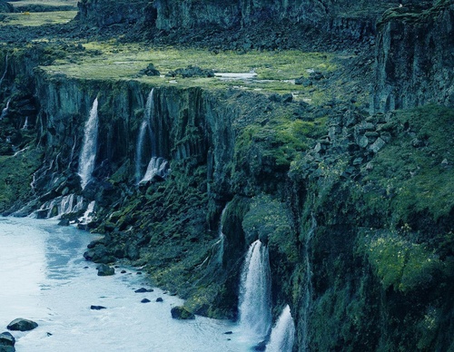 Gallery Of Photography By Chris Henry - USA