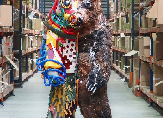 Artur Bordalo