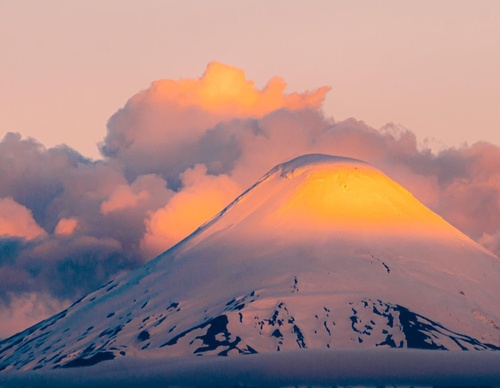 Gallery Of Photography By Sebastián Ojeda S - Chile