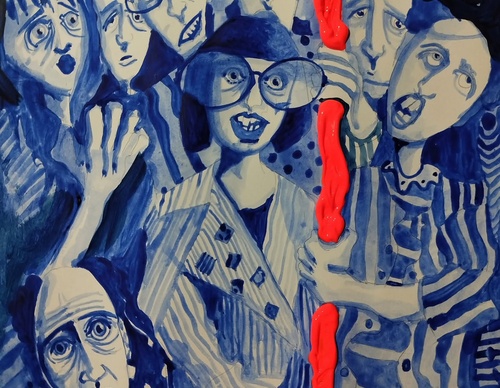 ronald barberis