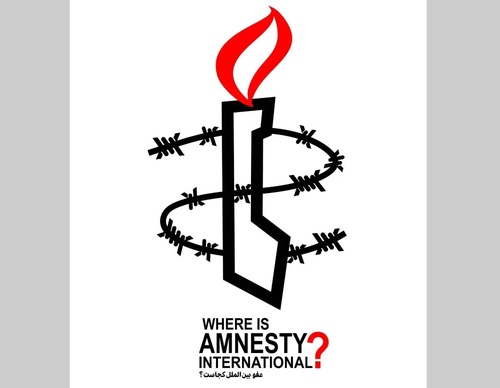 Gallery of Humor Poster by Mohammad hosein Niroumand-Iran