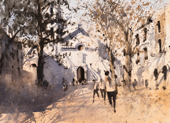 gabriel canteros