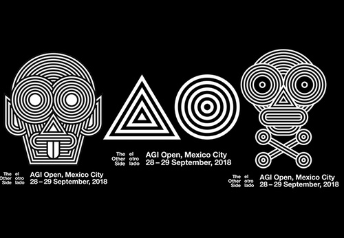 Alliance Graphique Internationale [AGI] Archivo – Parte 1