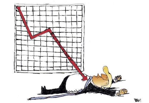 "La economía de Trump"