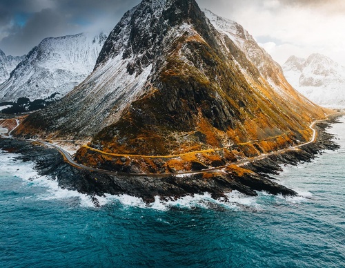 Gallery Of Photography By Ronald Söthje - Germany
