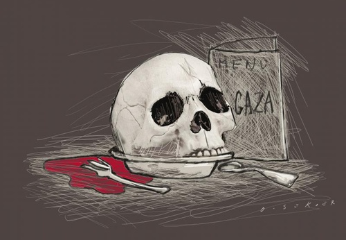 Los juegos del hambre