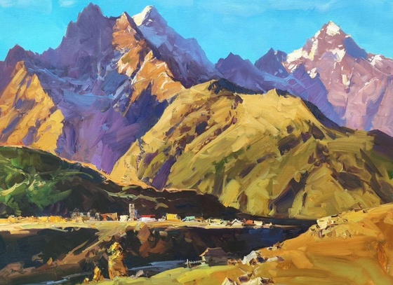 Alexander Babich
