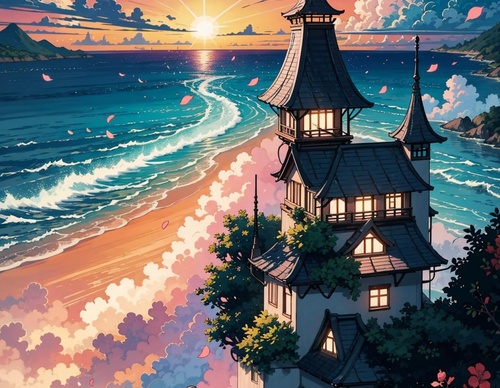 Gallery Of Illustration By Chuck Loughry - USA