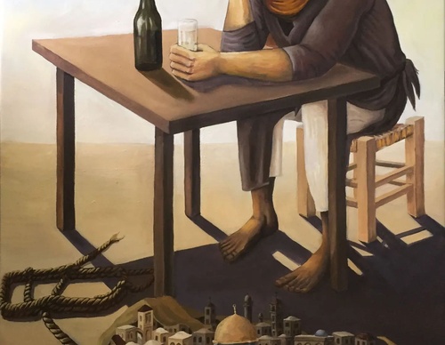 wael abu yabes