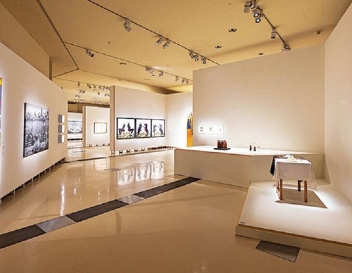The Major Exhibition of the Malba Collection in Qatar and the Return of Costantini