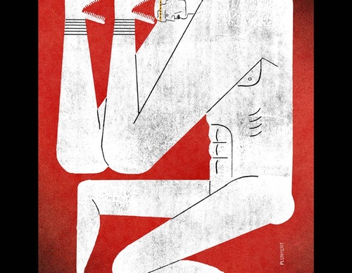 david plunkert